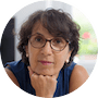 Marisa — 61 anos